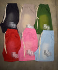 ESSENTIAL SHORTS