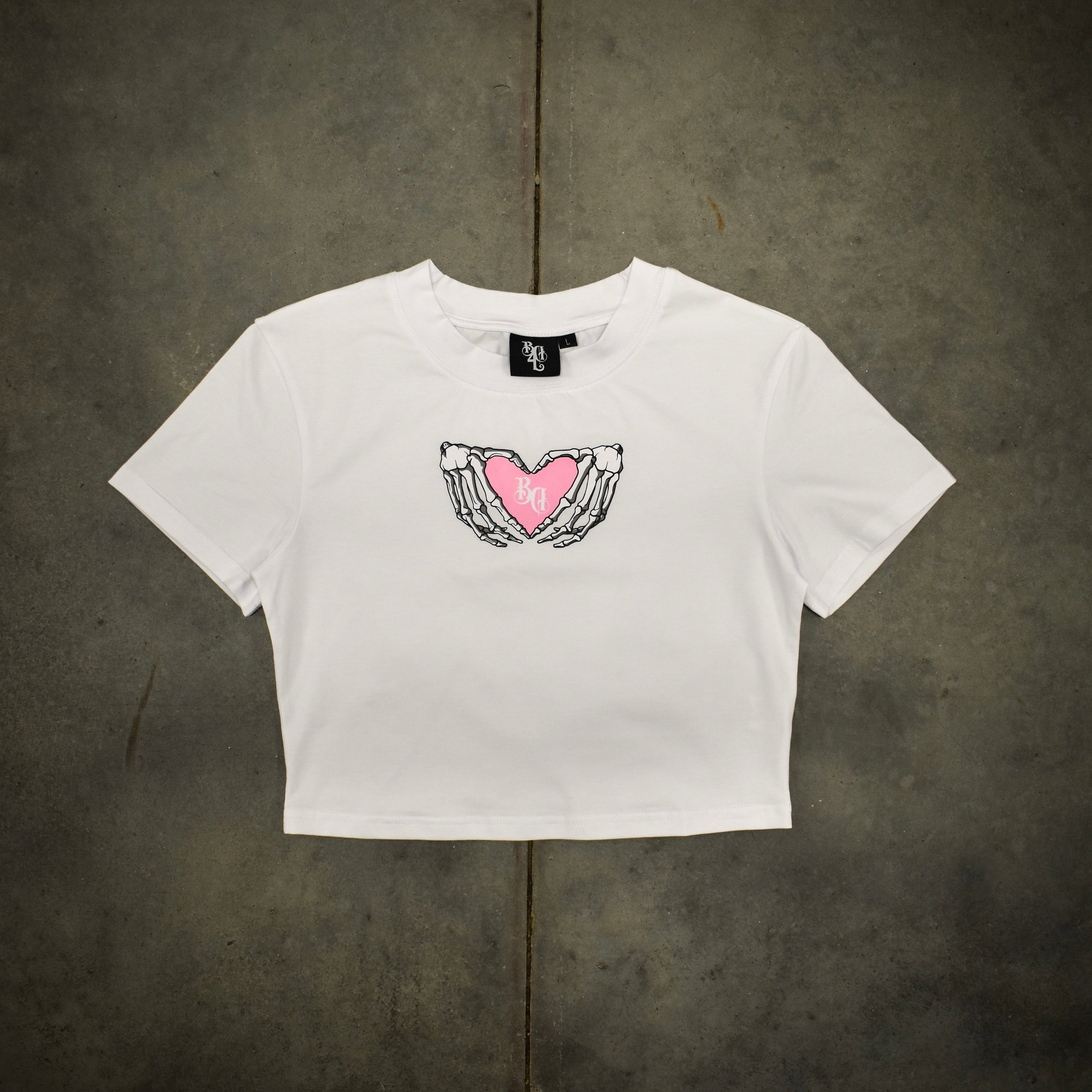BABY TEE