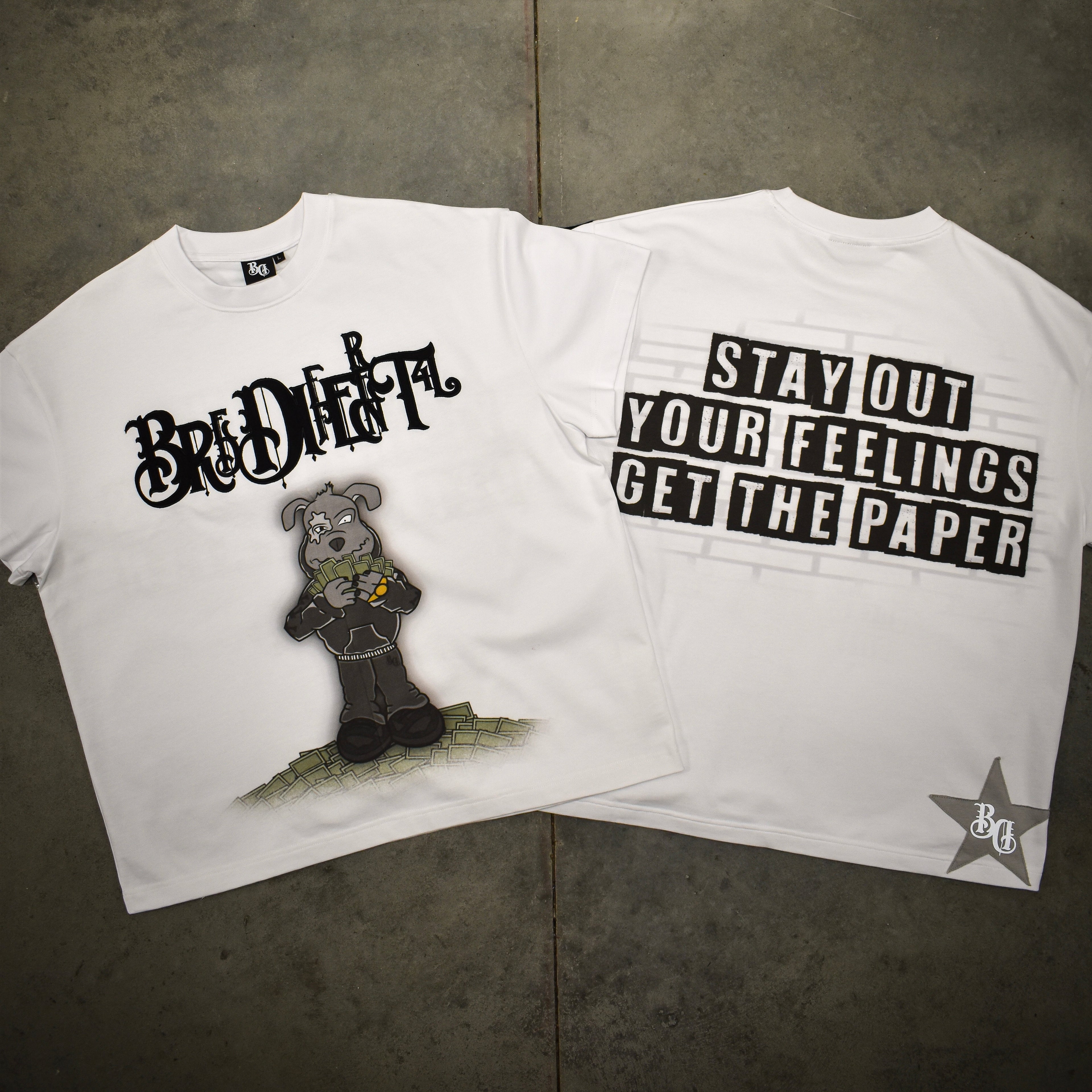MONEY TEE